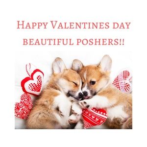 💕 Happy Valentine's Day 💕